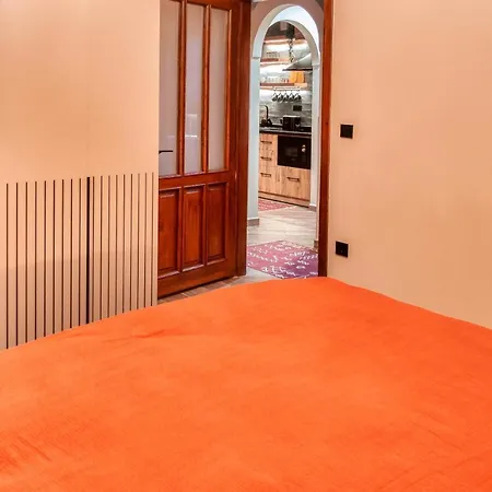 Renovated Unique Next To Cleopatra Appartement Alanya