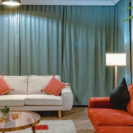 Renovated Unique Next To Cleopatra Lejlighed Alanya